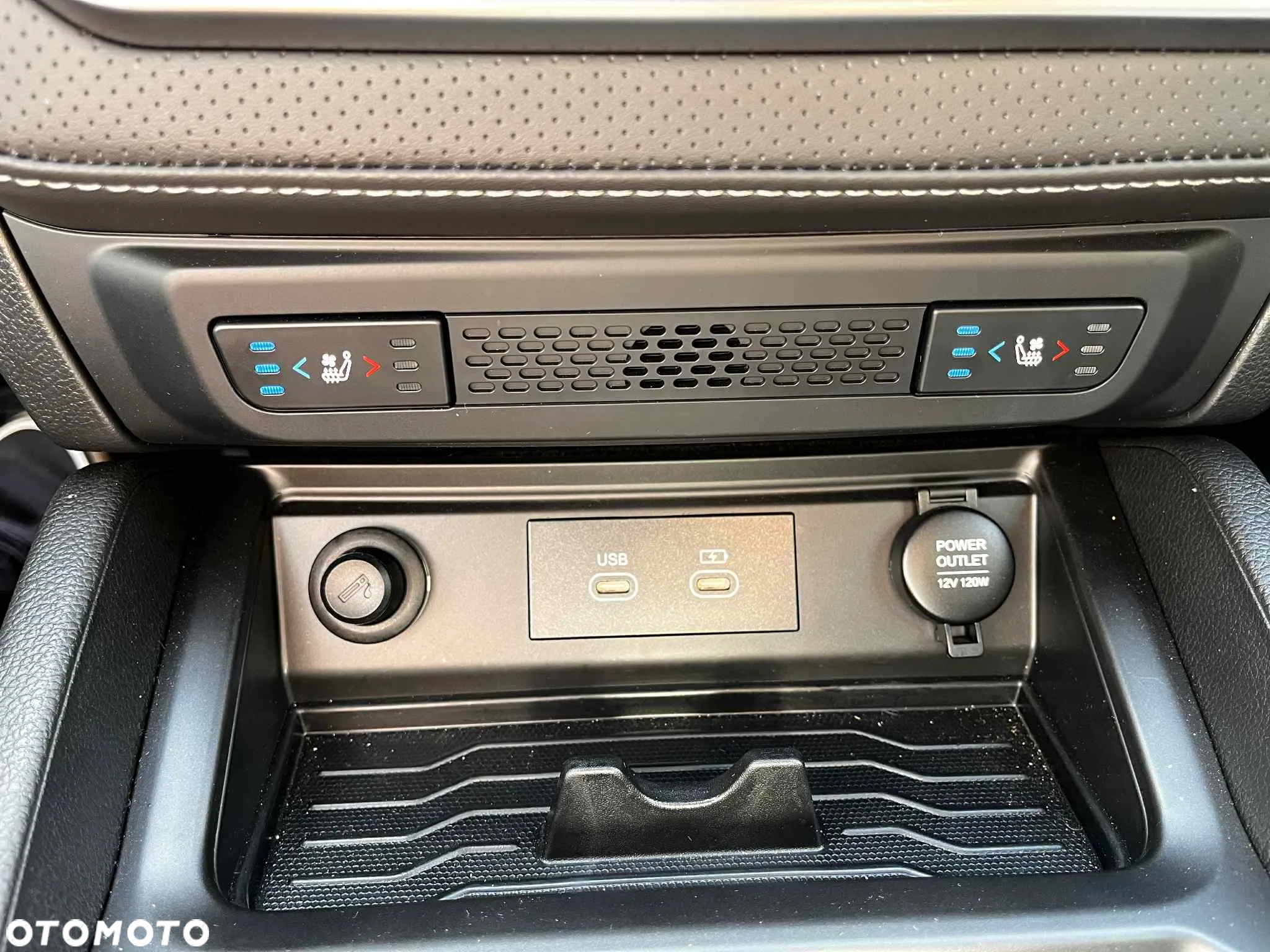 SsangYong/KGM Musso Grand 2.2 e-XDi Wild 4WD - 26