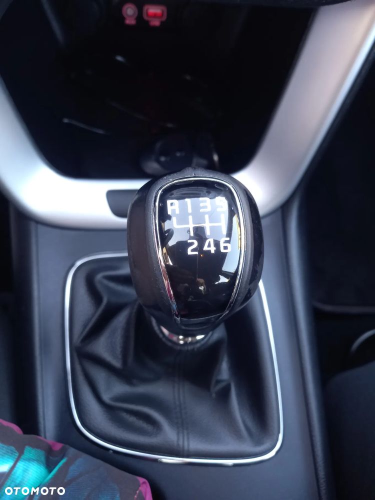 Kia Ceed - 3