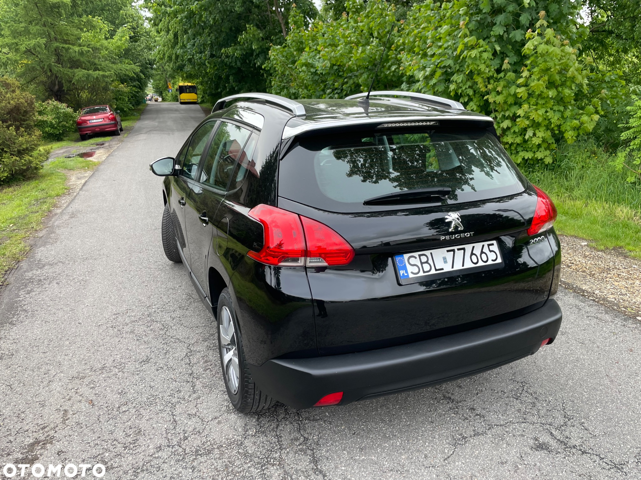 Peugeot 2008 1.2 Pure Tech Style - 7