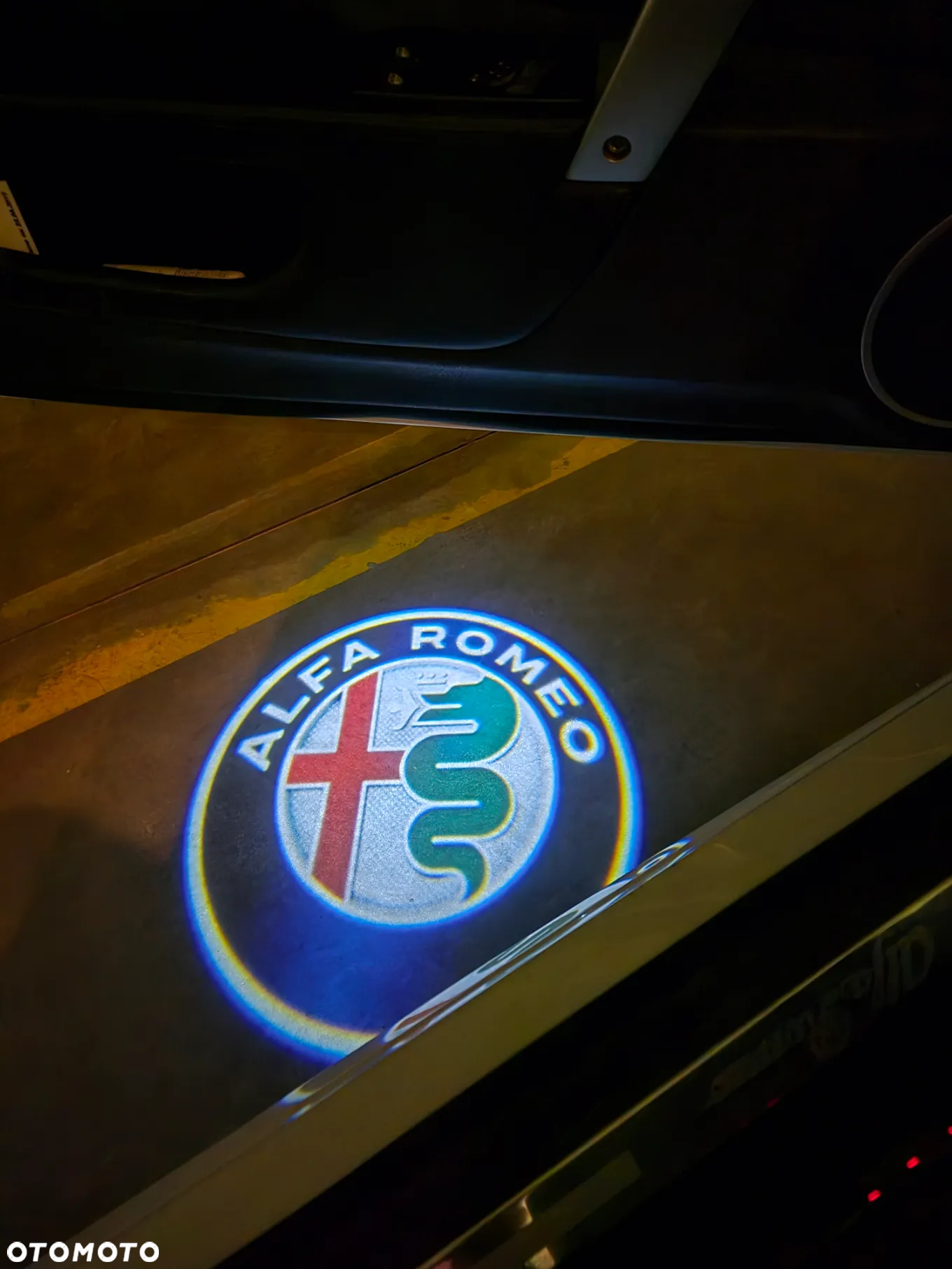 Alfa Romeo Brera 1750TBi - 23