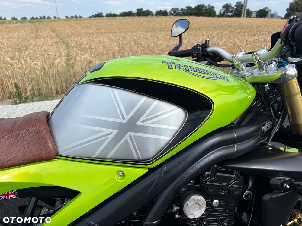 Triumph Speed Triple - 19