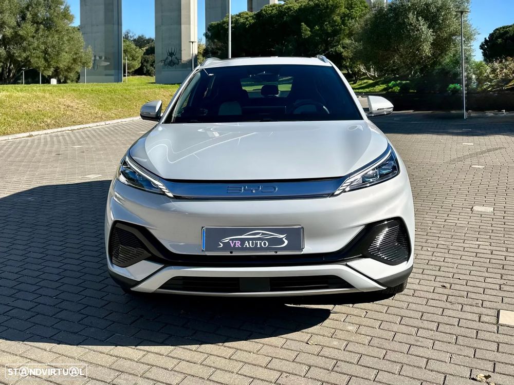 BYD Atto 3 60.48 kWh Design - 4