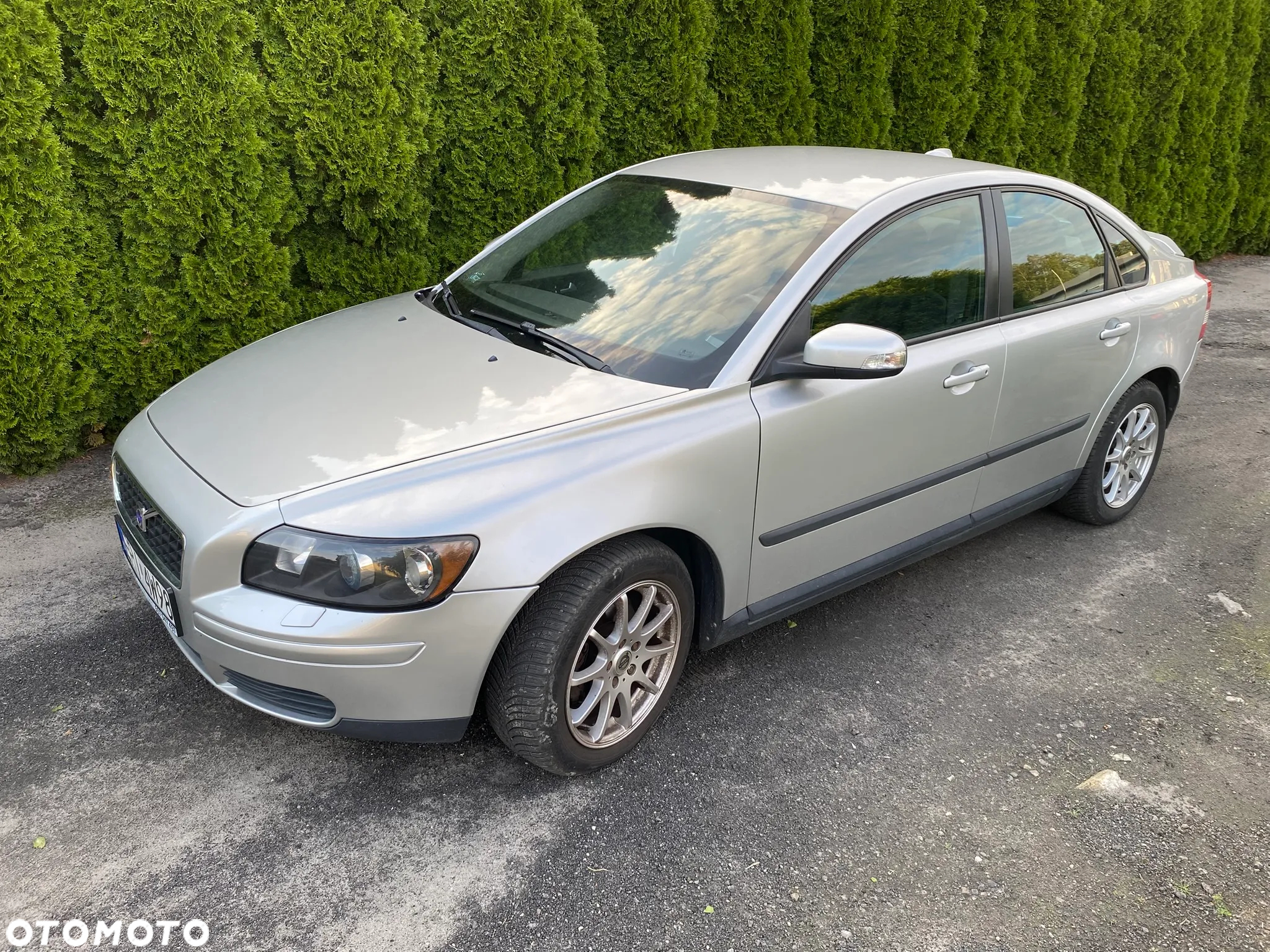 Volvo S40 1.8 Kinetic - 7