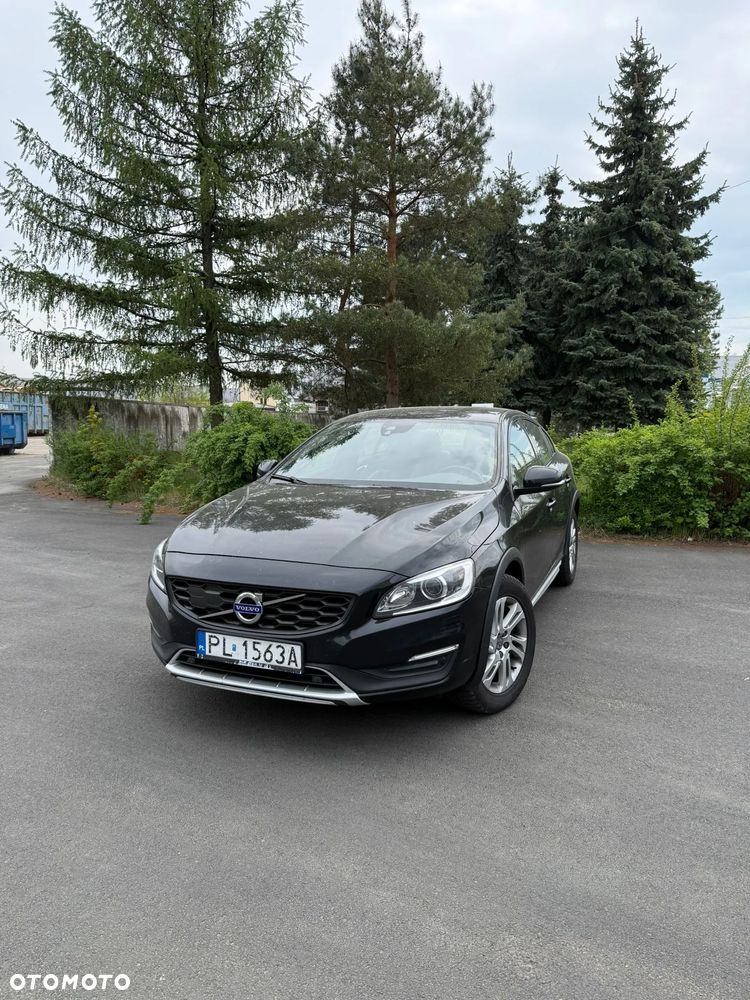 Volvo S60 - 8