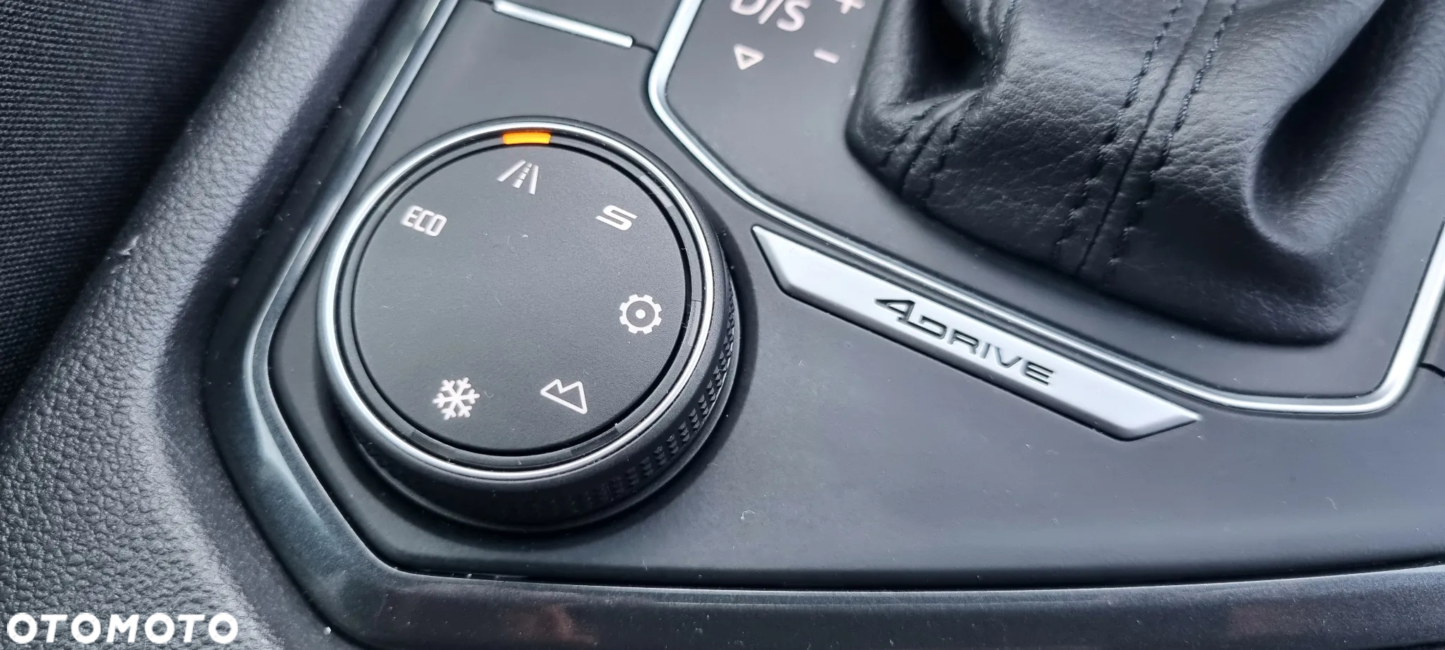 Seat Tarraco 2.0 TDI 4Drive DSG SCR Style - 25