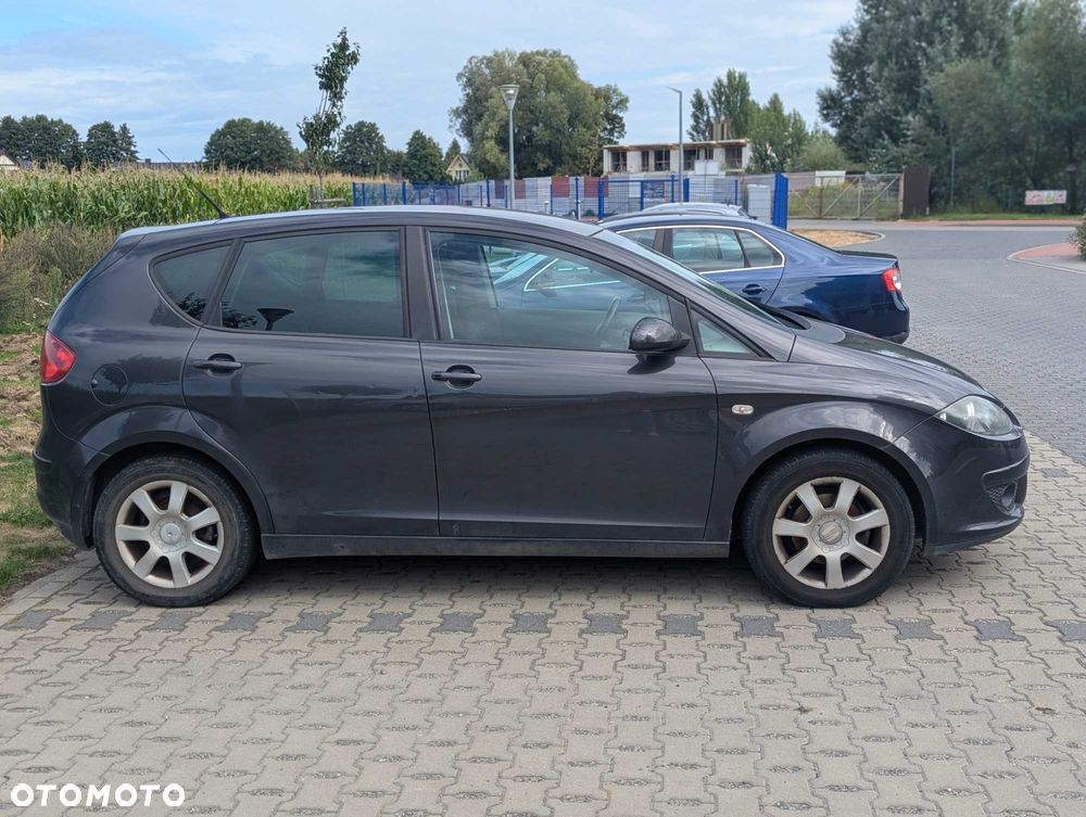Seat Altea - 3