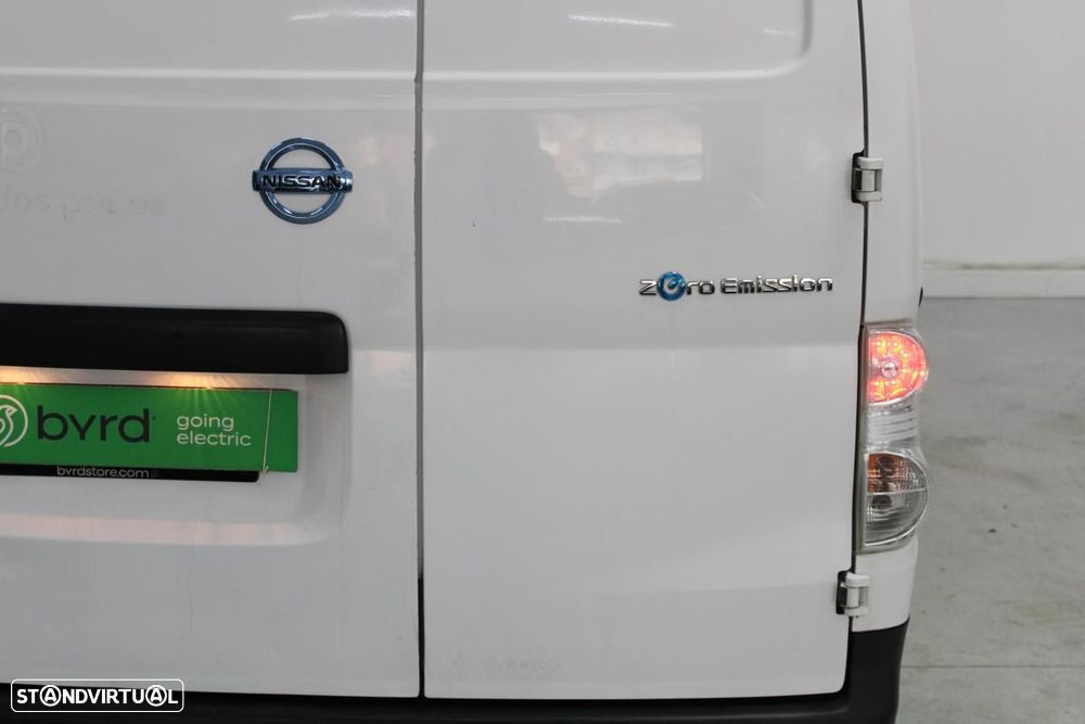 Nissan e-NV200 (c/ Bateria) Comfort - 8