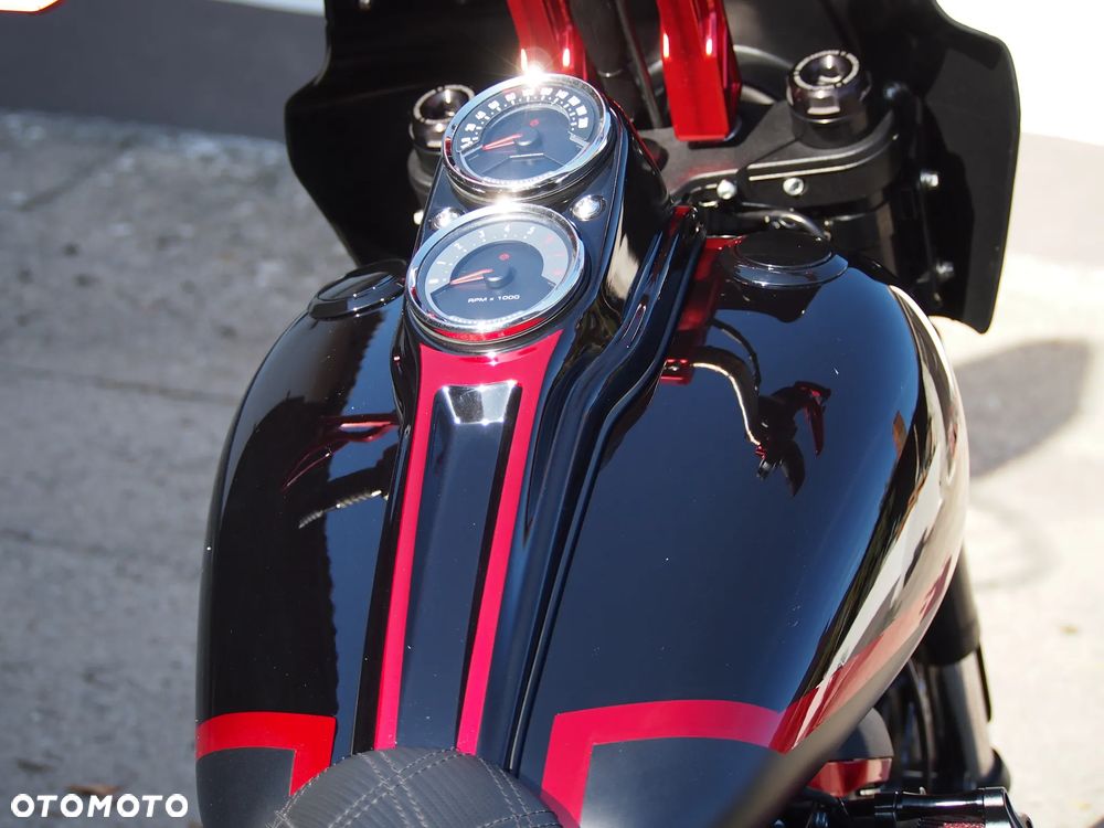 Harley-Davidson Custom Low Rider - 23