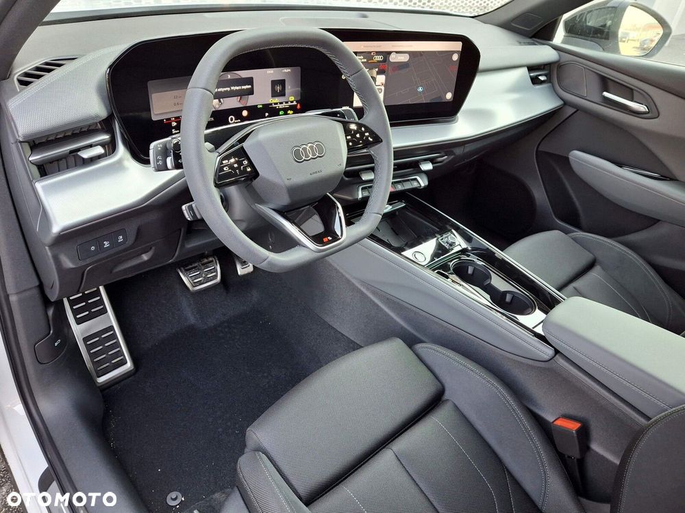 Audi Q3 Sportback - 11