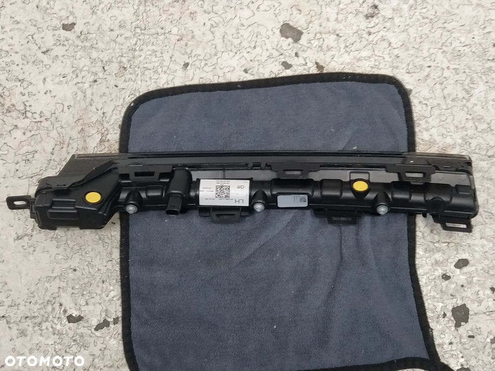 VW T-ROC II 25- HALOGEN LAMPA ŚWIATŁO BASE LED LEWY LEWA PRZÓD PRZEEDNIA ORYGINAŁ - 6
