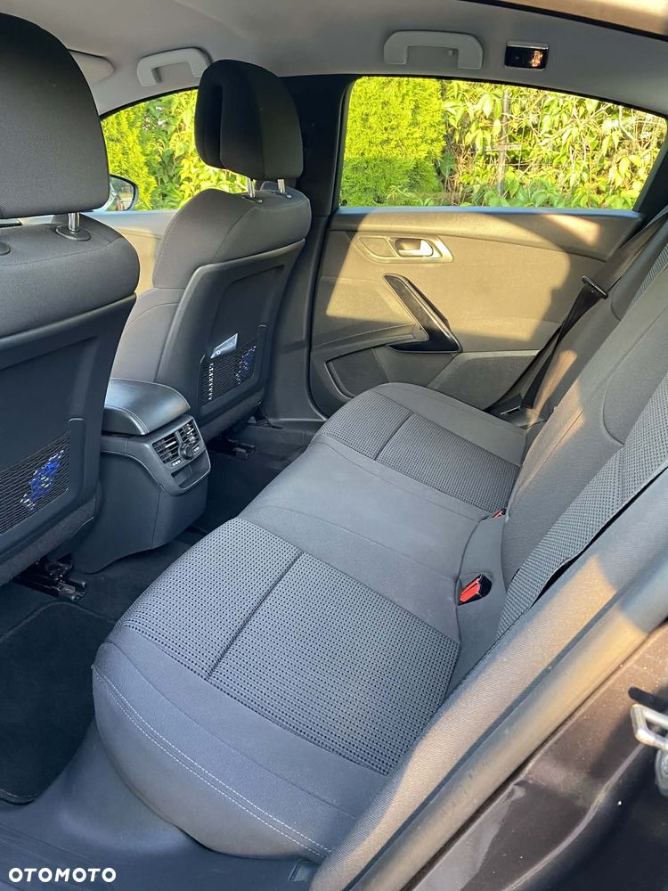 Peugeot 508 155 THP Style - 8