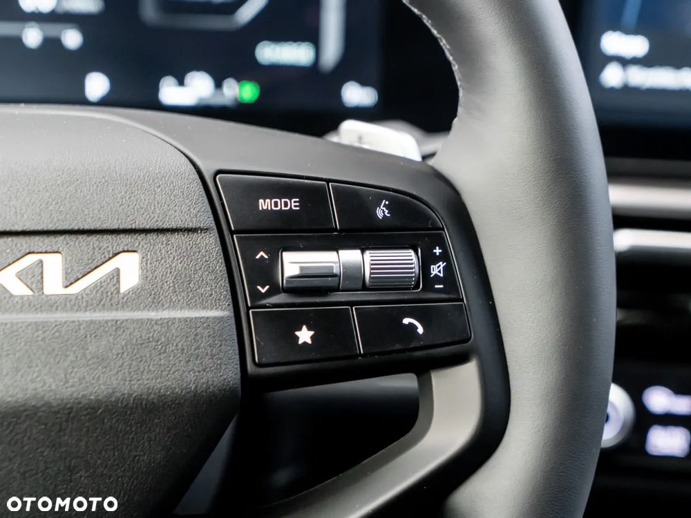 Kia Sportage 1.6 T-GDI HEV Anniversary 2WD - 24