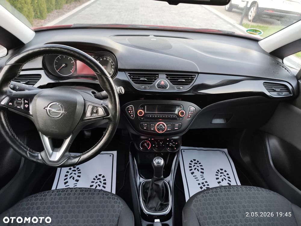 Opel Corsa 1.4 Color Edition - 9