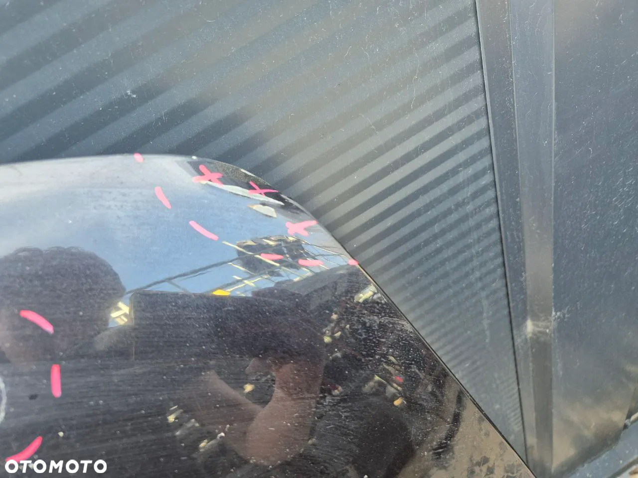DRZWI SEAT LEON I TOLEDO II PRAWY PRZÓD I PRAWY TYŁ - 4