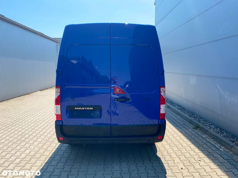 Renault MASTER Furgon L2H2 - 8
