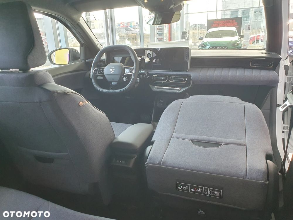 Renault 4 E-Tech - 29