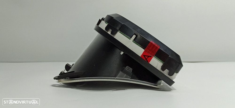 QUADRANTE FIAT FIORINO BáSICO - 6