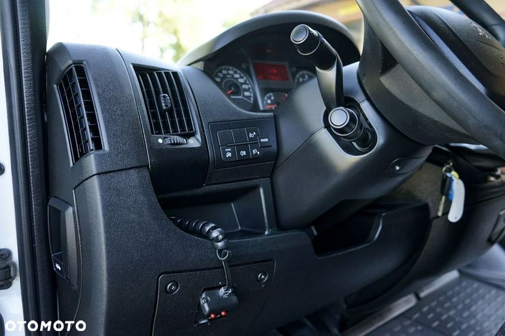 Peugeot Boxer - 17