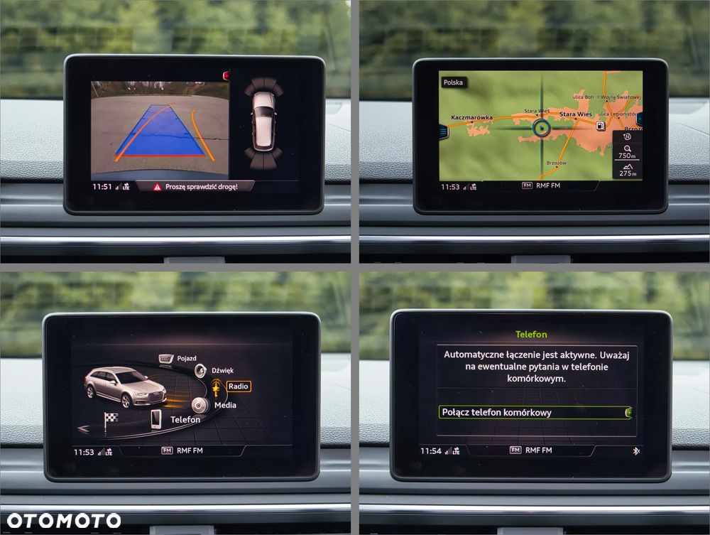 Audi A4 Avant 2.0 TDI Design S tronic - 18