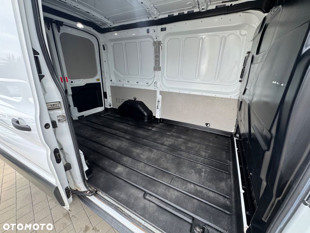 Ford Transit L2H2 - 18