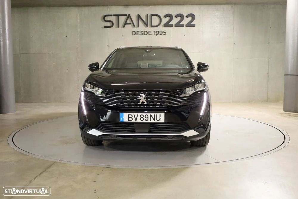 Peugeot 5008 1.2 PureTech Allure EAT8 - 2