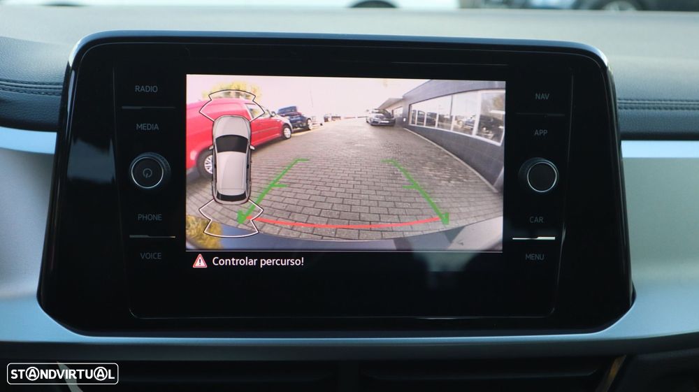 VW T-Roc 1.0 TSI T-ROC@pt - 23