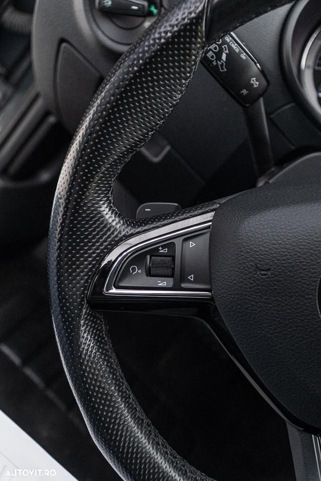 Skoda Octavia Combi 1.0 TSI DSG Style - 17