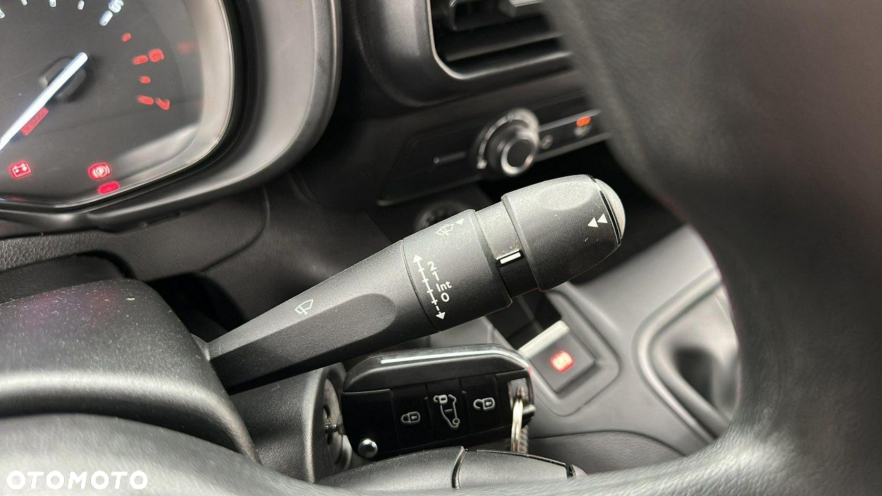 Citroën Berlingo - 15