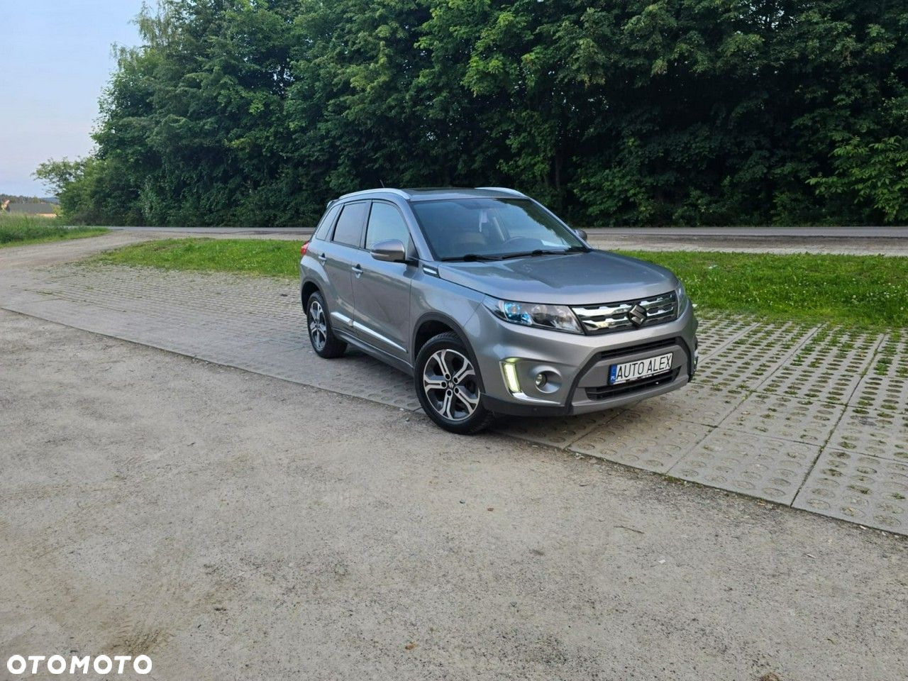Suzuki Vitara - 6