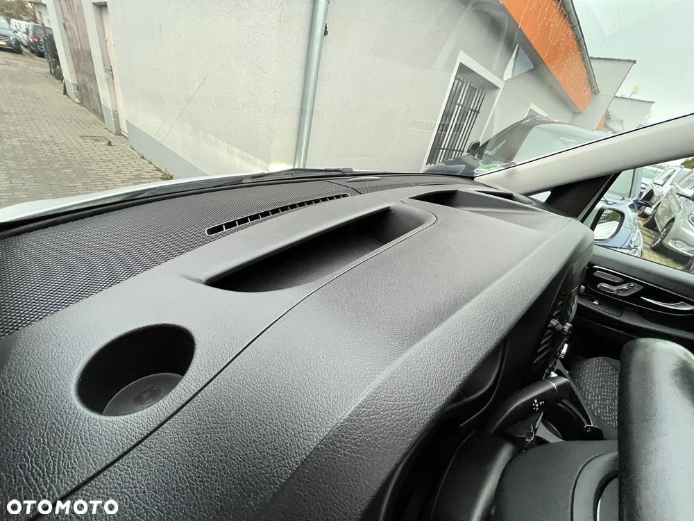 Mercedes-Benz Vito 119 4x4 - 19