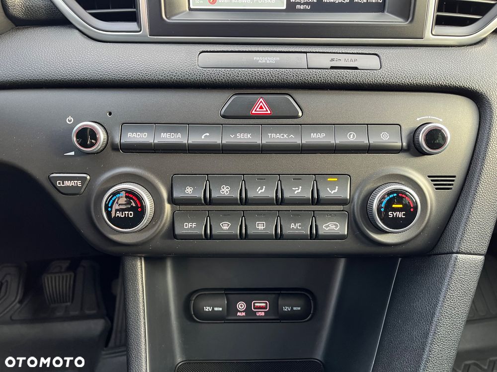 Kia Sportage 1.6 GDI L 2WD - 29