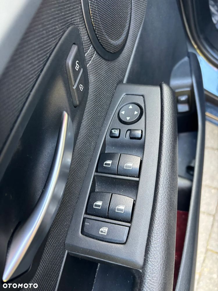 BMW Seria 2 218i GT - 17