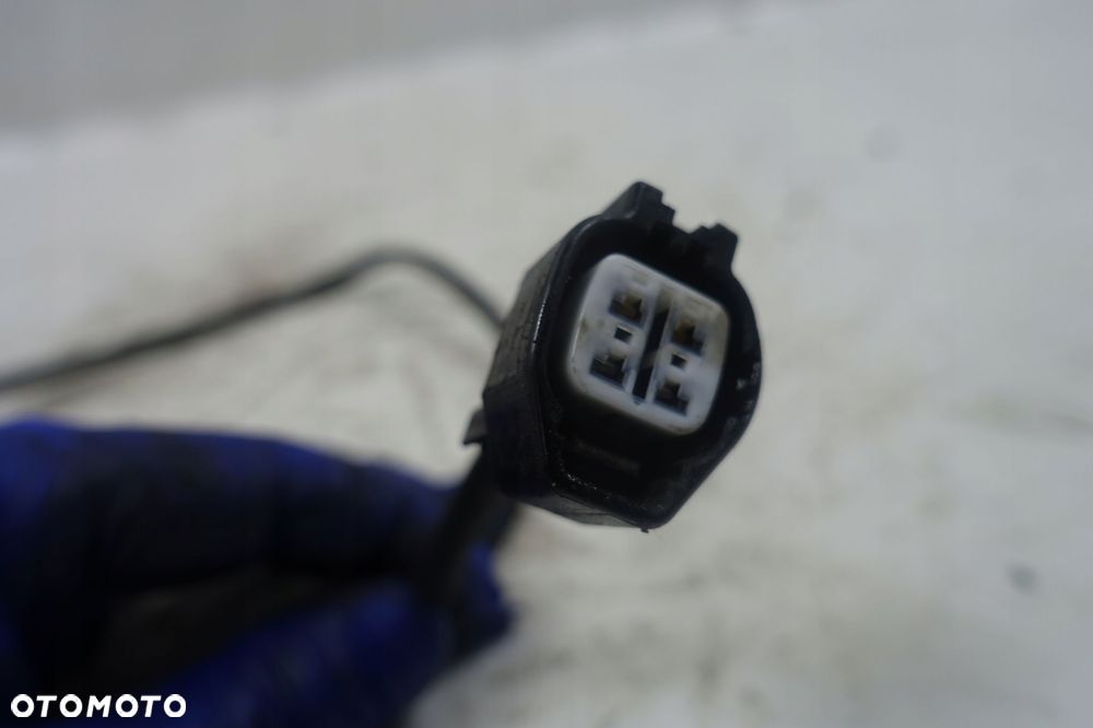 Jaguar XKR XK XK8 4.0 V8 SONDA LAMBDA 065500-4960 - 10