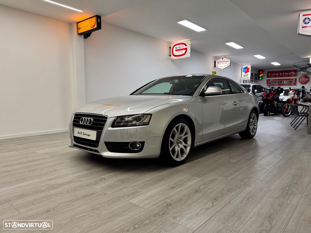Audi A5 2.0 TDI - 34