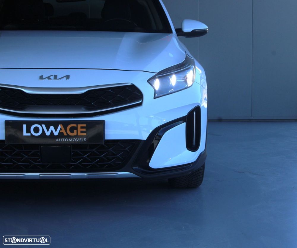 Kia XCeed 1.6 GDi PHEV Drive - 8