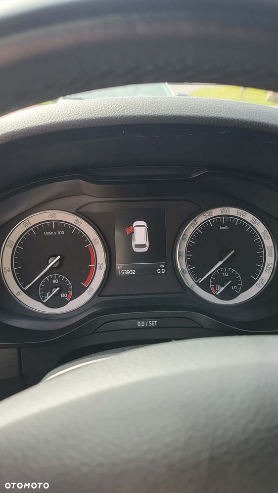 Skoda Kodiaq 1.4 TSI ACT 4x4 Active 7os - 7