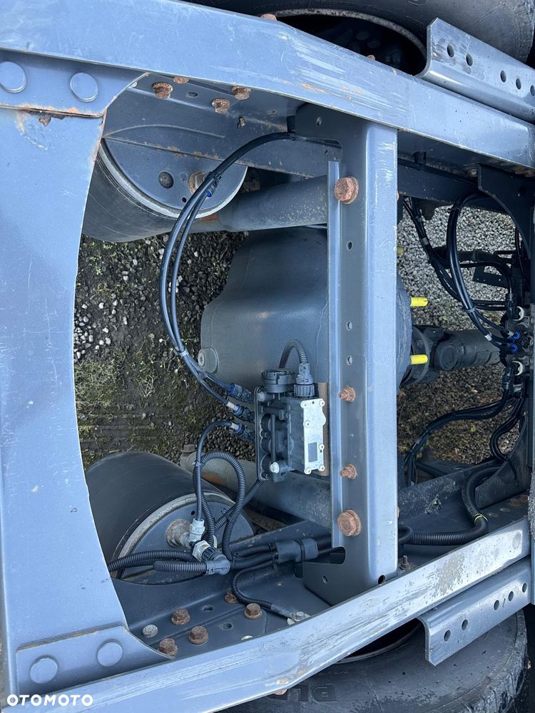 Renault Premium DXI 430 EEV 2013.12 - 10