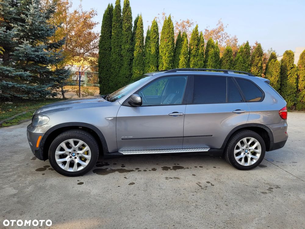 BMW X5 - 10