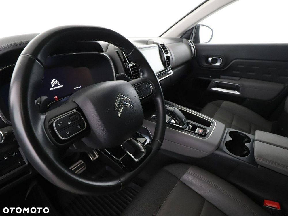 Citroën C5 Aircross BlueHDI 180 S&S EAT8 SHINE - 14