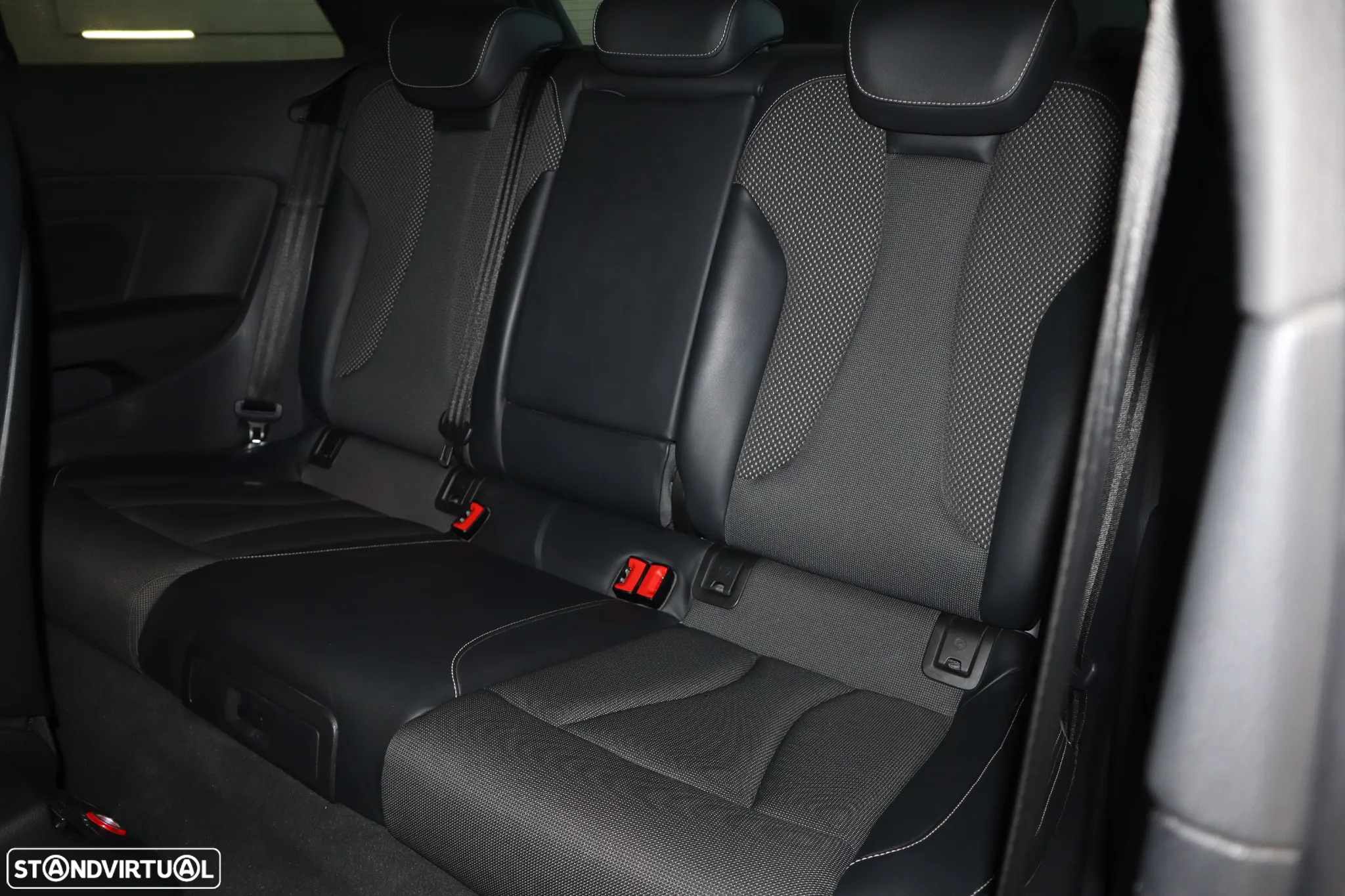 Audi A3 2.0 TDI S-line - 7