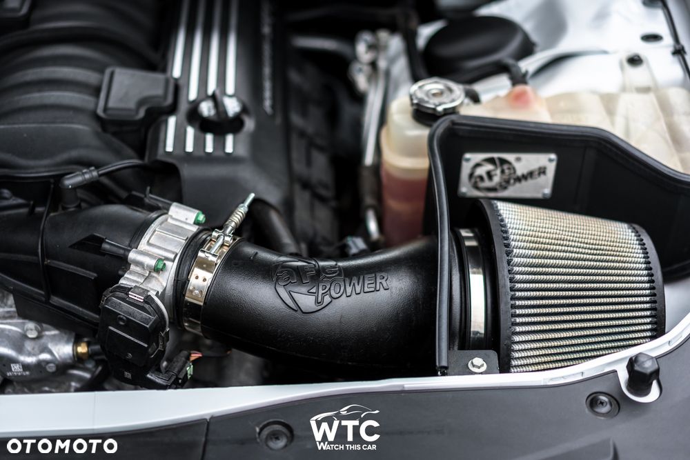 Dodge Charger 6.4 Scat Pack Widebody - 19