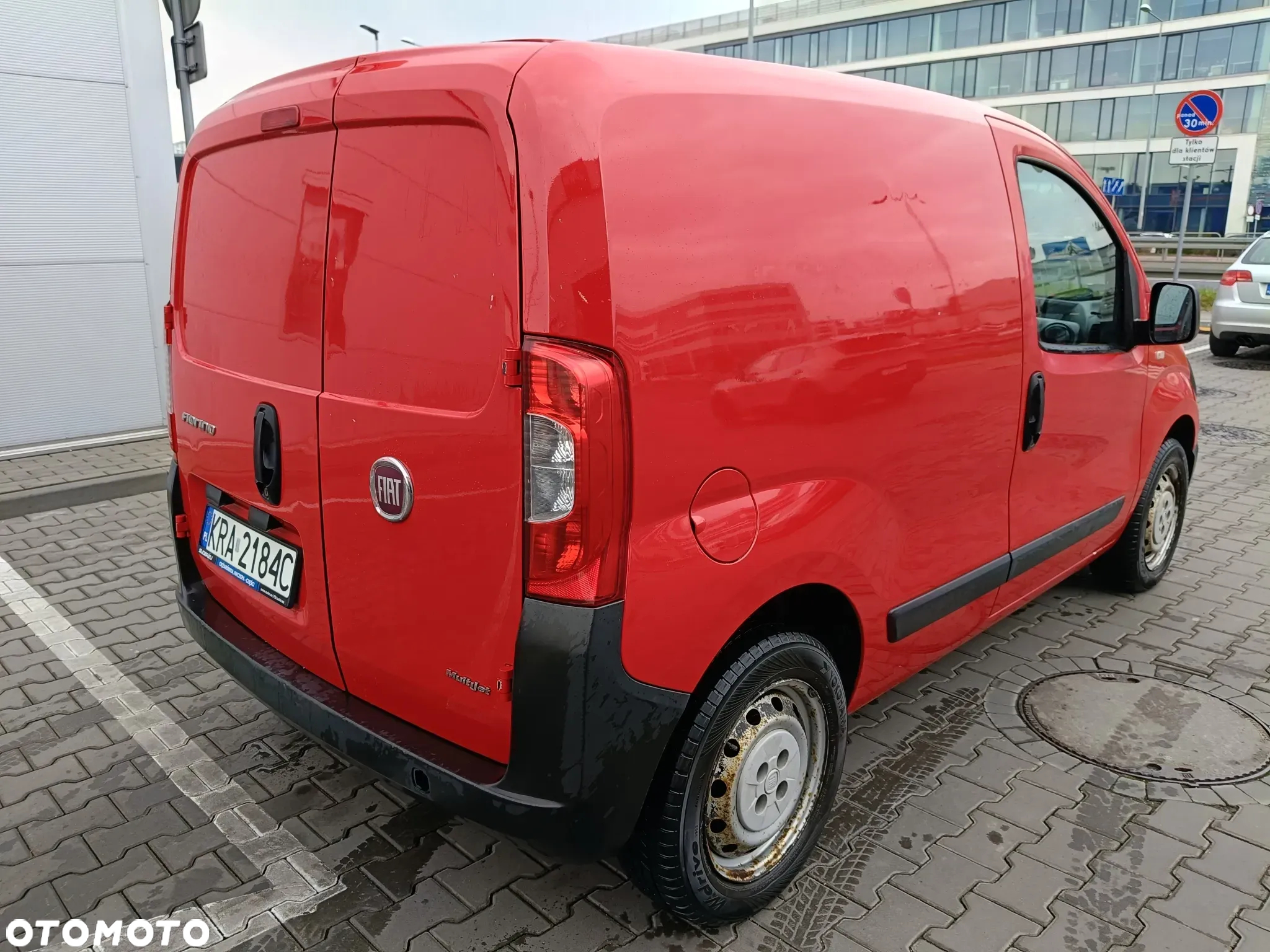 Fiat FIORINO - 3