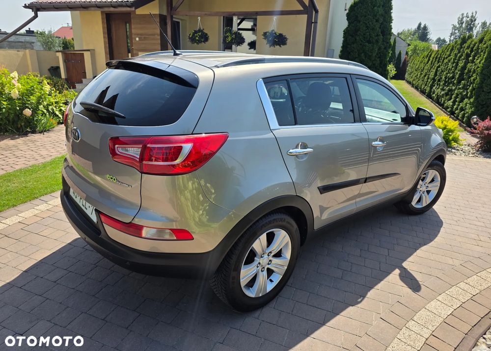 Kia Sportage 1.6 GDI L 2WD - 3