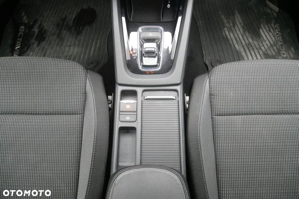 Skoda Octavia - 11
