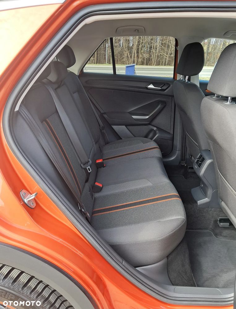 Volkswagen T-Roc 2.0 TDI SCR 4MOTION Style - 11
