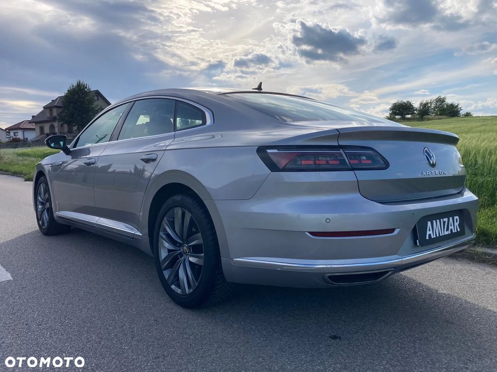 Volkswagen Arteon 2.0 TSI Elegance DSG - 15