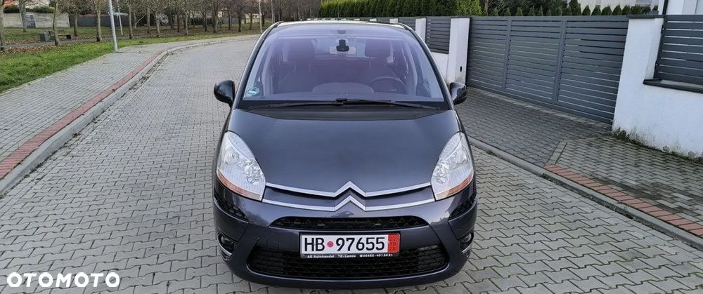 Citroën C4 Picasso VTi 120 Provence - 37