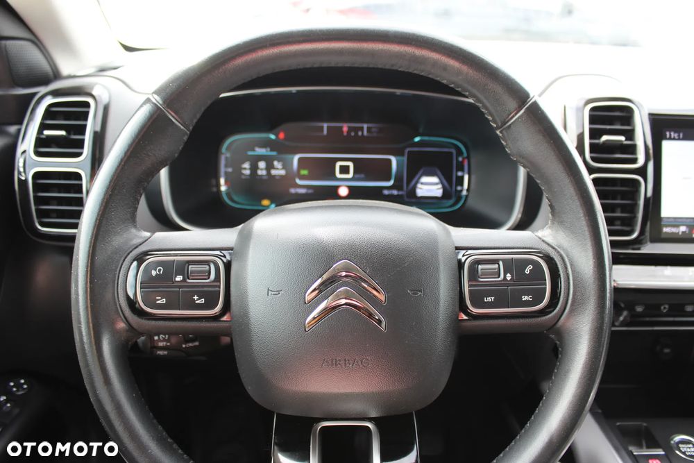 Citroën C5 Aircross 1.2 PureTech Feel - 22