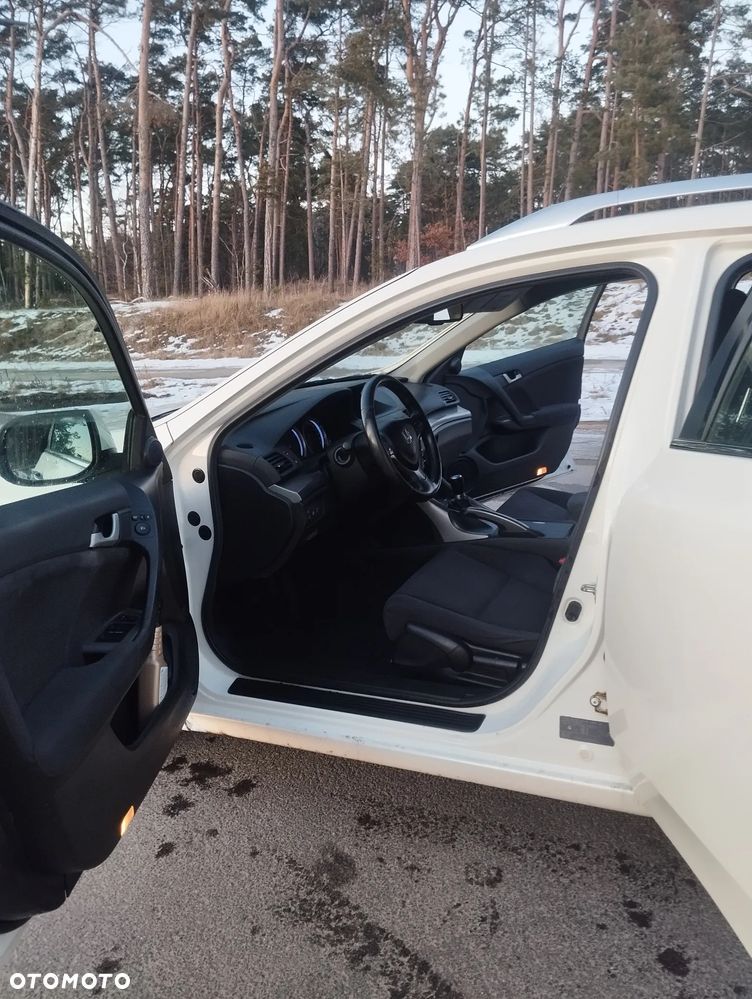 Honda Accord 2.2i-DTEC Lifestyle - 11