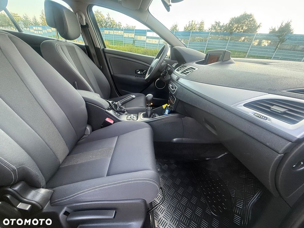 Renault Megane 1.6 16V 110 TomTom Edition - 25